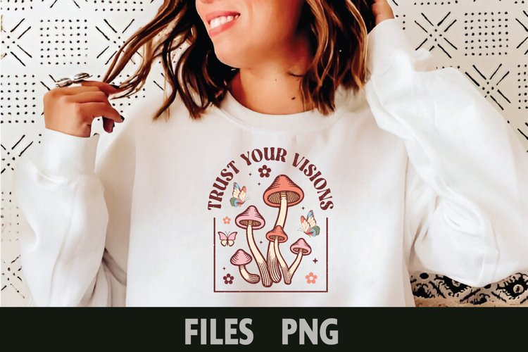 Boho Clipart Image 2