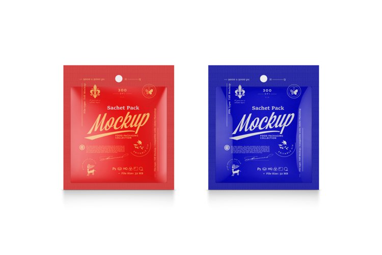 Bag Mockups Image 14