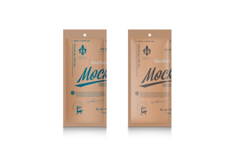 Bag Mockups Image 15