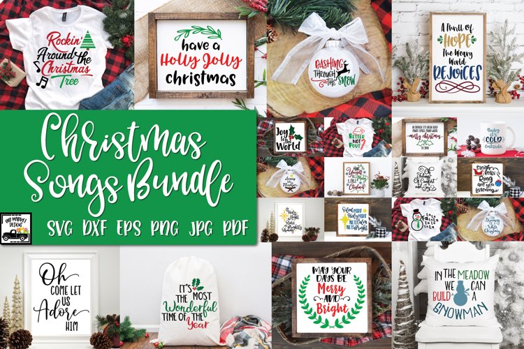 Song Clipart Image 8