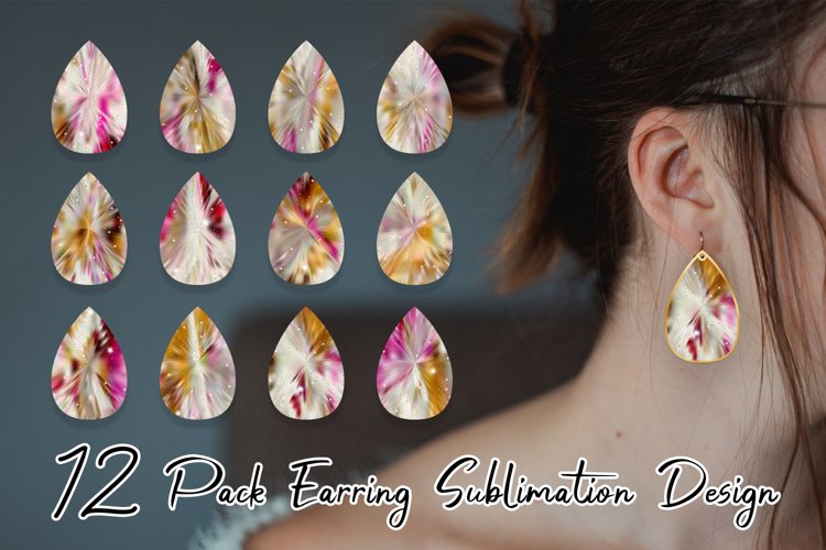 Teardrop Clipart Image 7