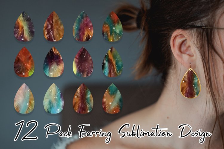 Teardrop Clipart Image 5