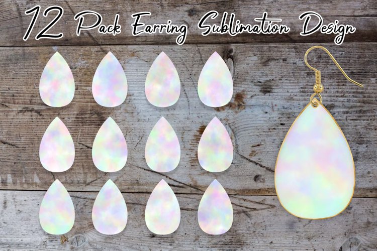 Teardrop Clipart Image 19