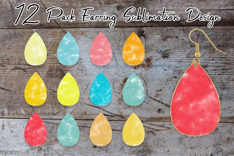 Teardrop Clipart Image 10