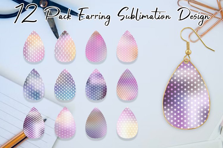 Teardrop Clipart Image 6