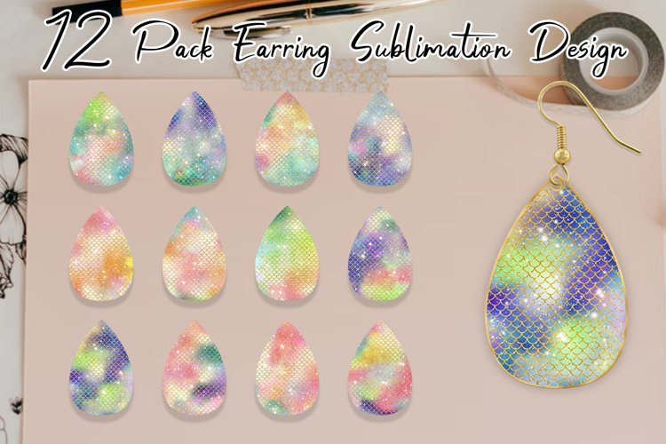 Teardrop Clipart Image 19