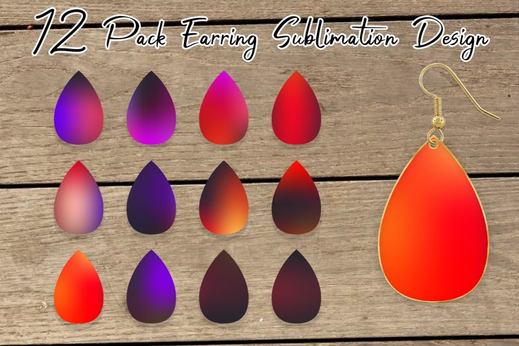 Teardrop Clipart Image 15