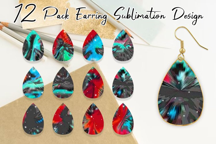 Teardrop Clipart Image 5