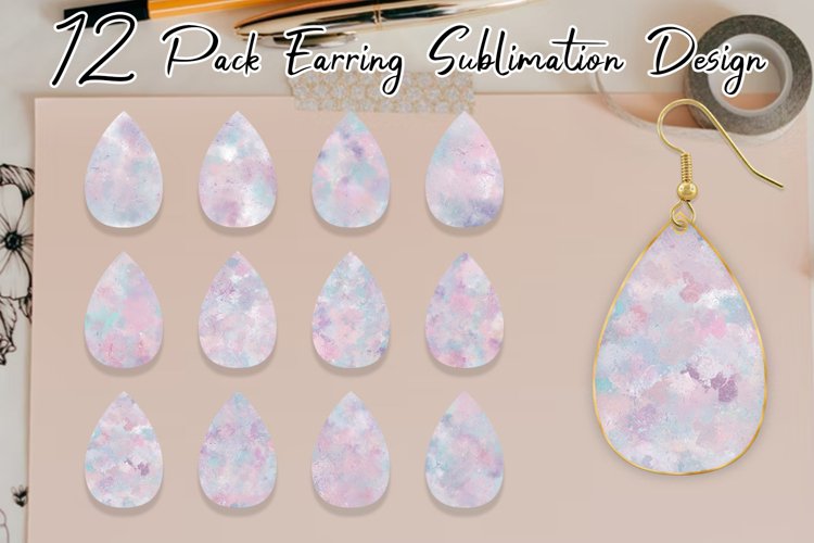 Teardrop Clipart Image 8