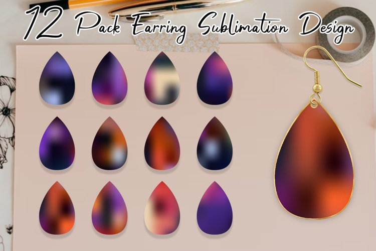 Teardrop Clipart Image 11