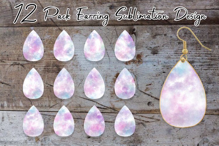 Teardrop Clipart Image 21
