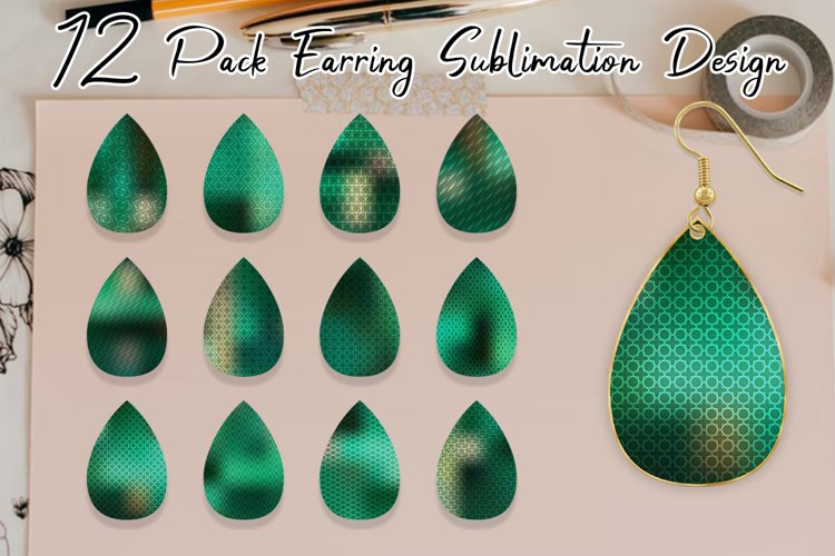 Teardrop Clipart Image 5