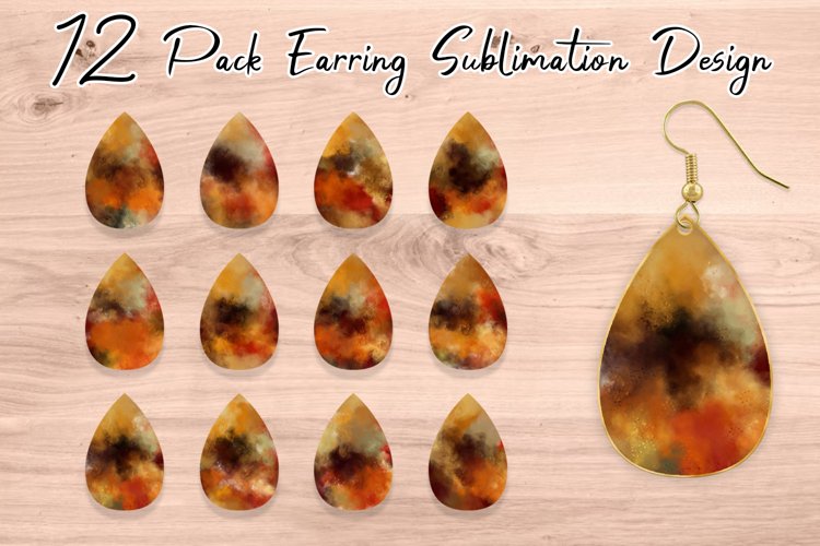 Teardrop Clipart Image 9
