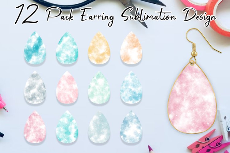 Teardrop Clipart Image 10