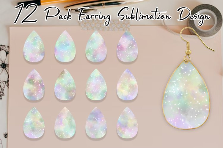 Teardrop Clipart Image 9
