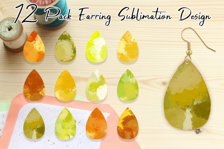 Teardrop Clipart Image 11