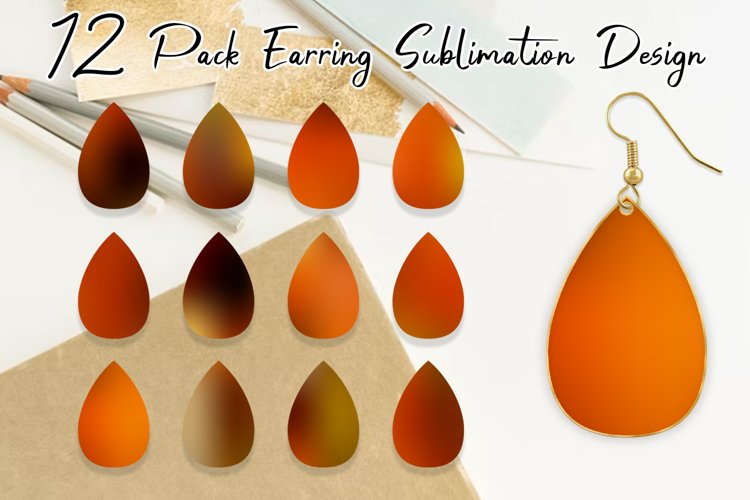 Teardrop Clipart Image 9
