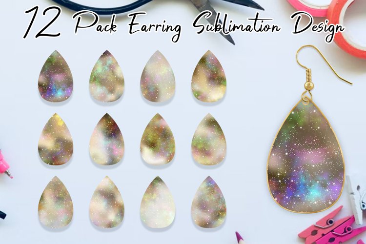 Teardrop Clipart Image 16
