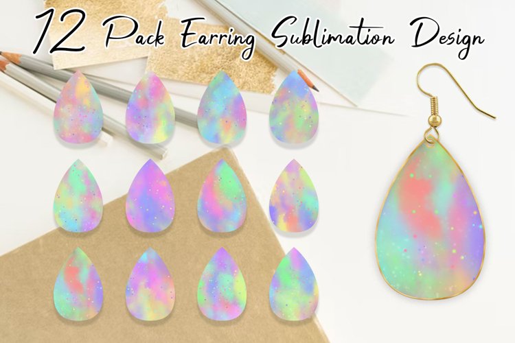 Teardrop Clipart Image 24