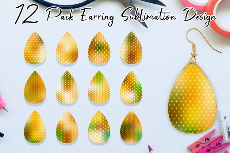 Teardrop Clipart Image 8