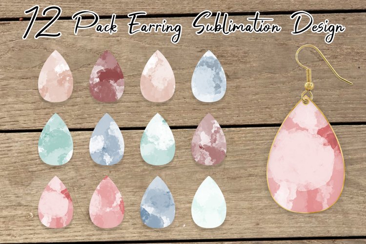 Teardrop Clipart Image 10