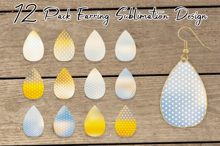 Teardrop Clipart Image 16