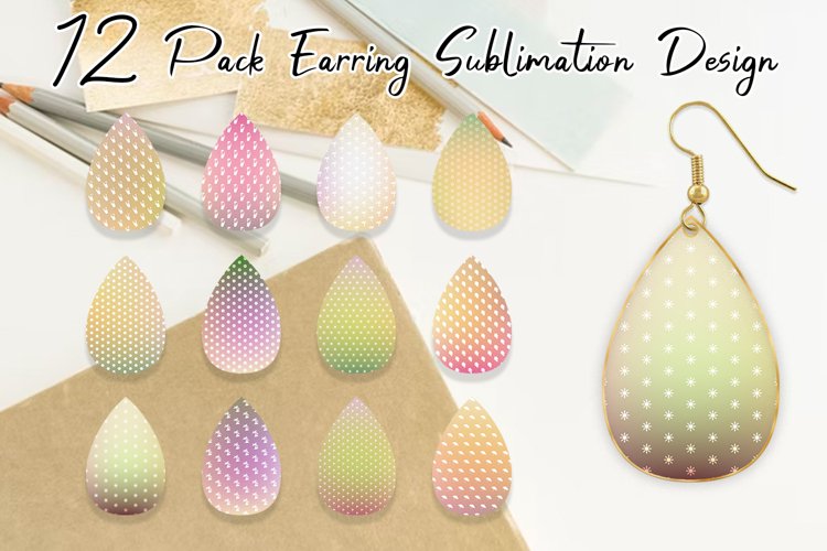 Teardrop Clipart Image 3