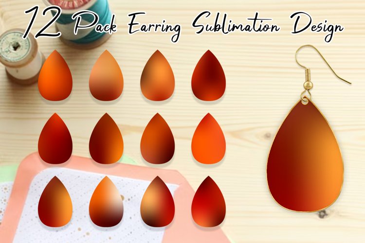 Teardrop Clipart Image 20
