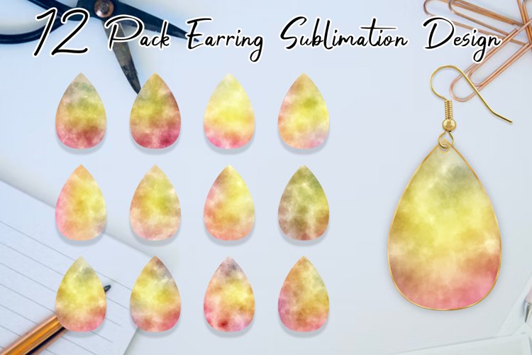 Teardrop Clipart Image 16