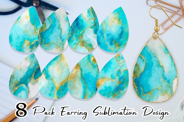 Teardrop Clipart Image 8