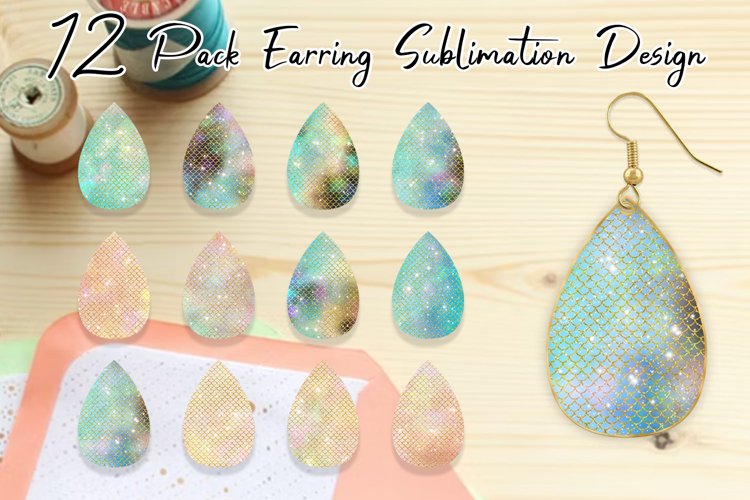 Teardrop Clipart Image 10