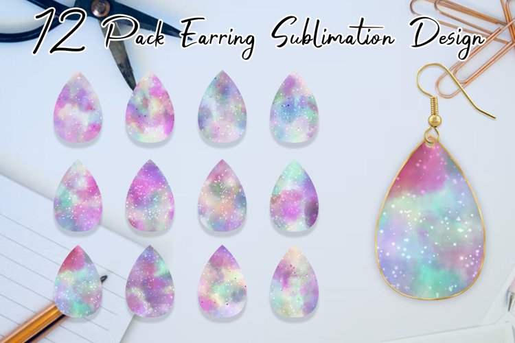 Teardrop Clipart Image 15