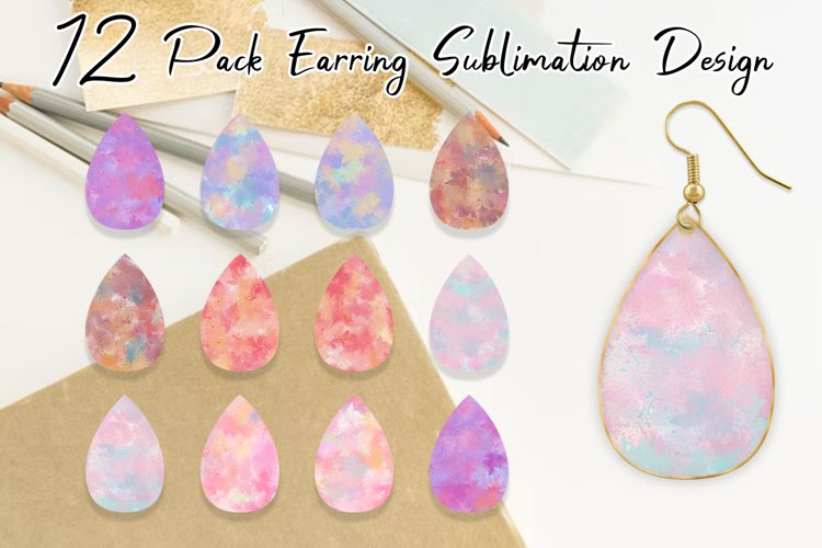 Teardrop Clipart Image 17
