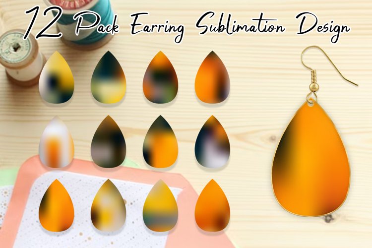Teardrop Clipart Image 4