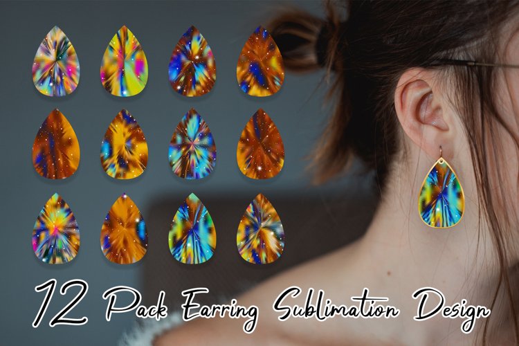 Teardrop Clipart Image 7