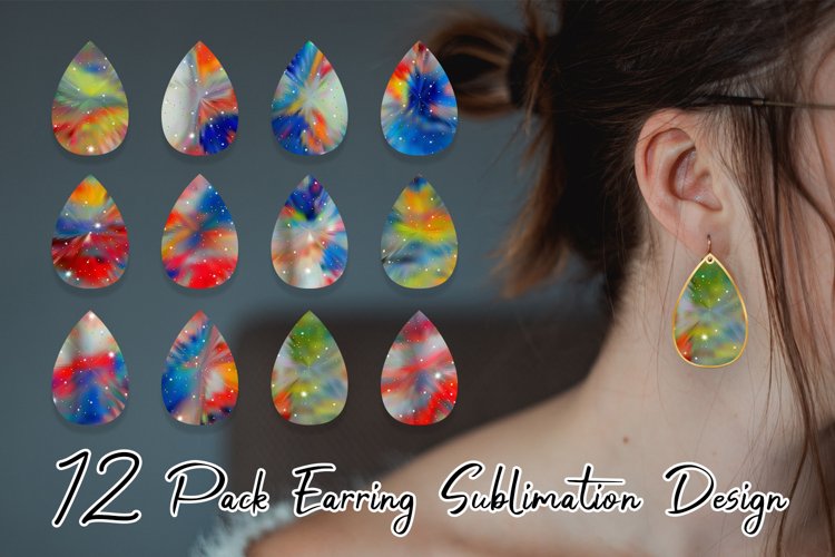 Teardrop Clipart Image 7