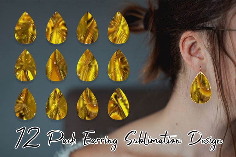 Teardrop Clipart Image 5