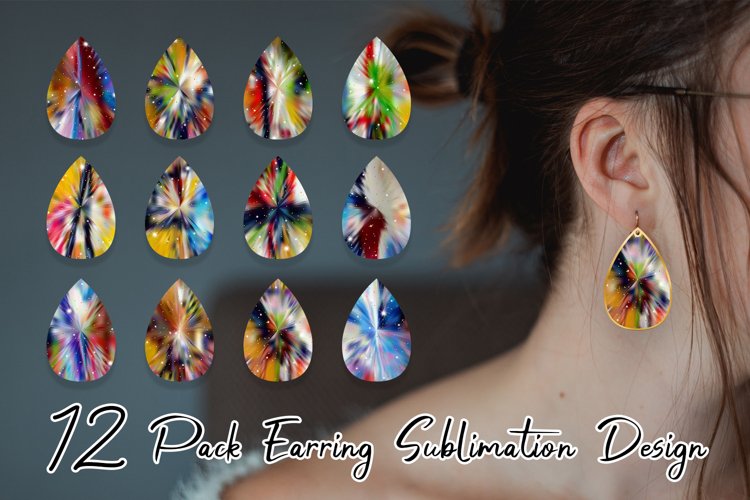 Teardrop Clipart Image 11