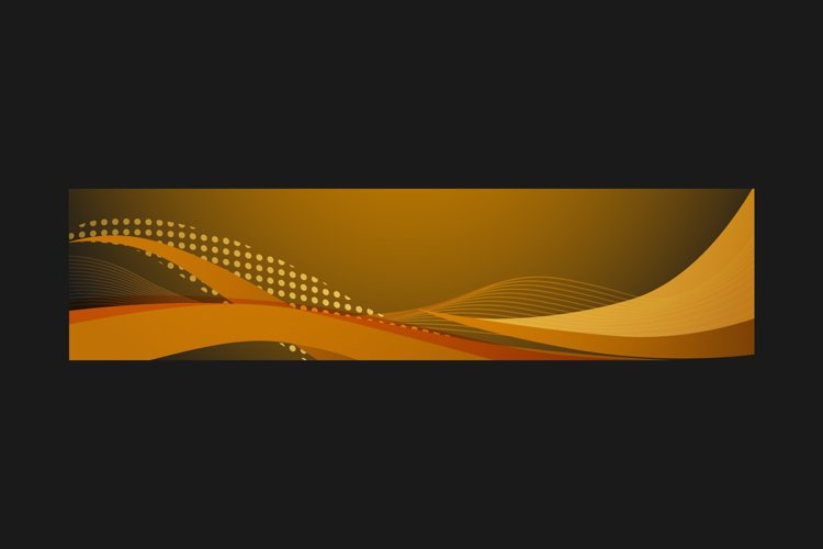 Wave Background Image 8