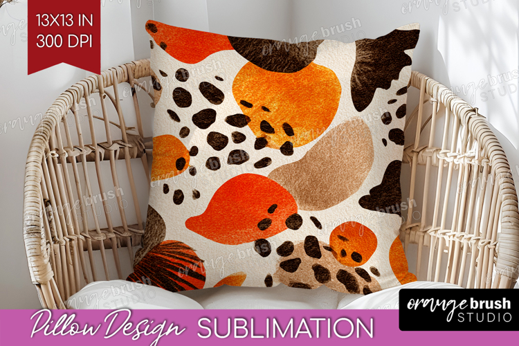 Pillow Texture Image 7