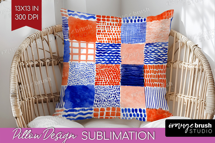 Pillow Texture Image 24