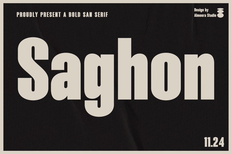 Retro Typography Image 8