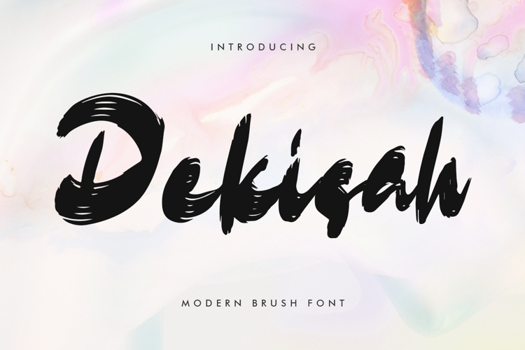 Dekisah