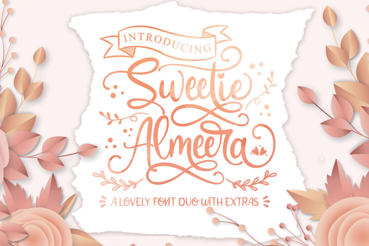 Decorative Fonts Image 6