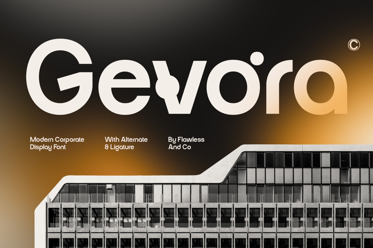 Gevora
