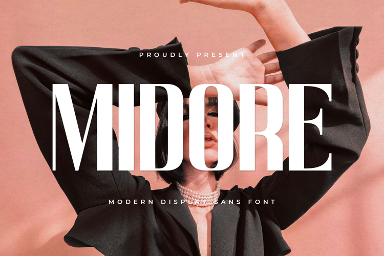 Modern Sans Serif Fonts Image 19