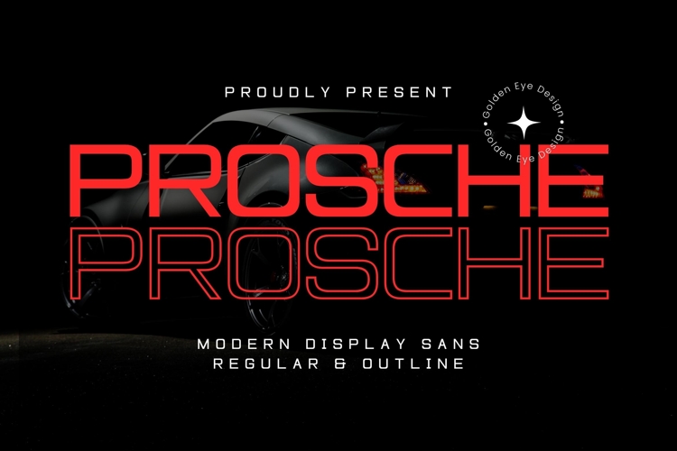 Prosche