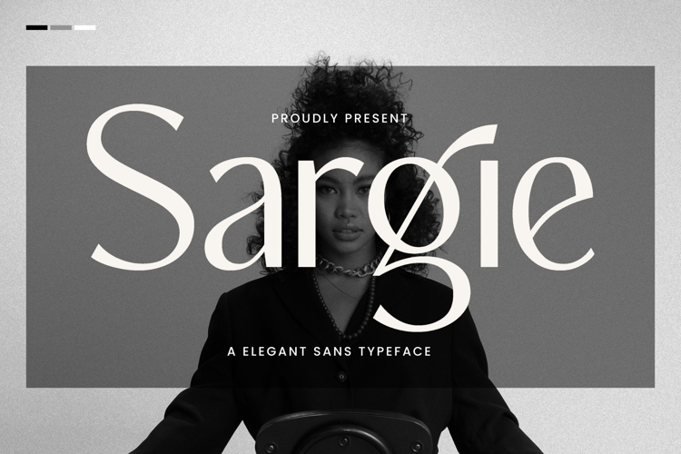Sargie