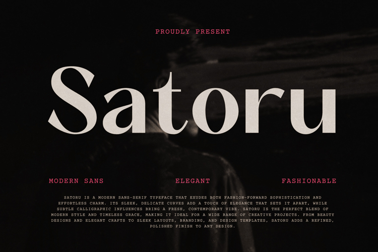 Satoru