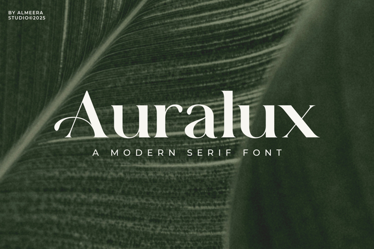 Auralux
